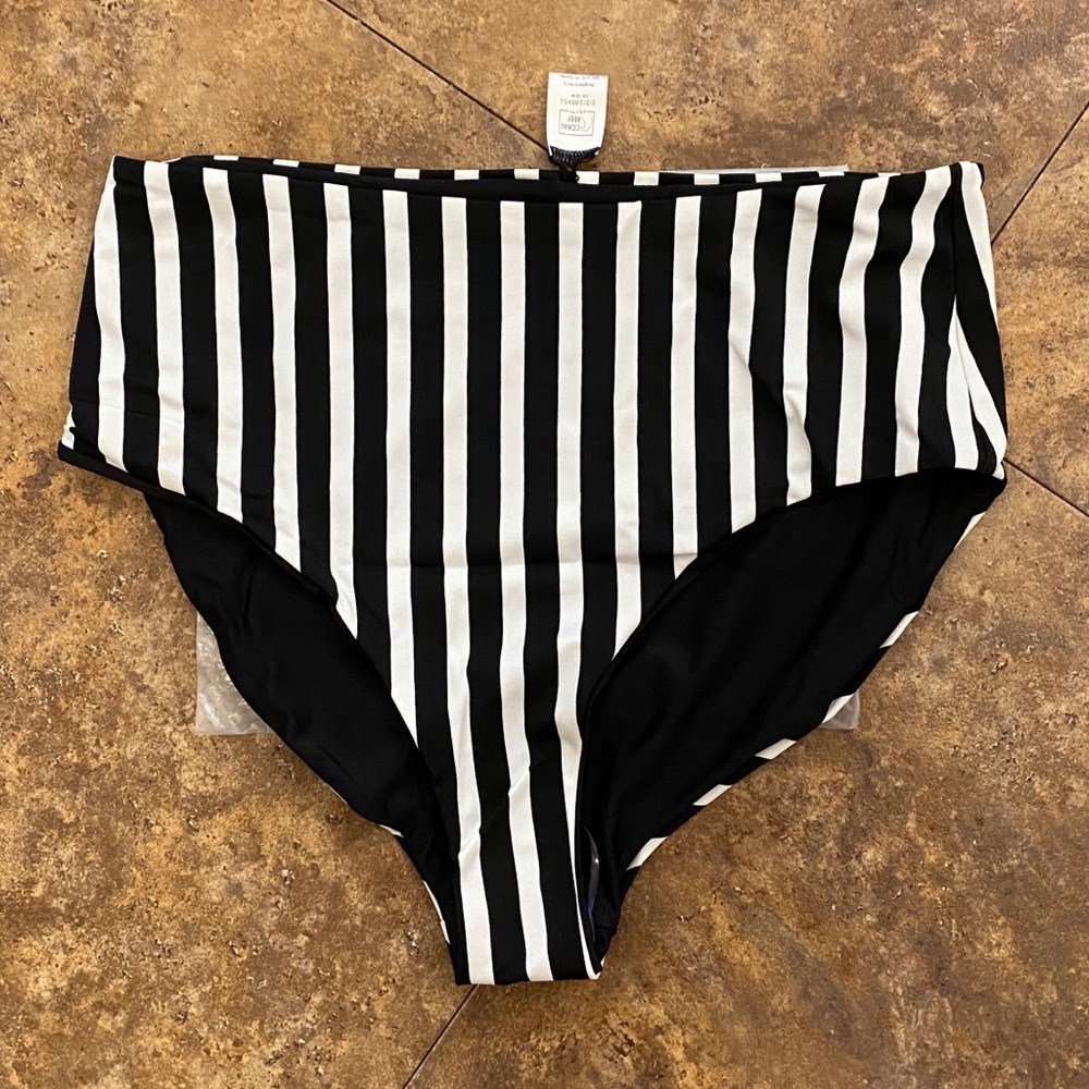 LAGOON REVERSIBLE BOTTOMS